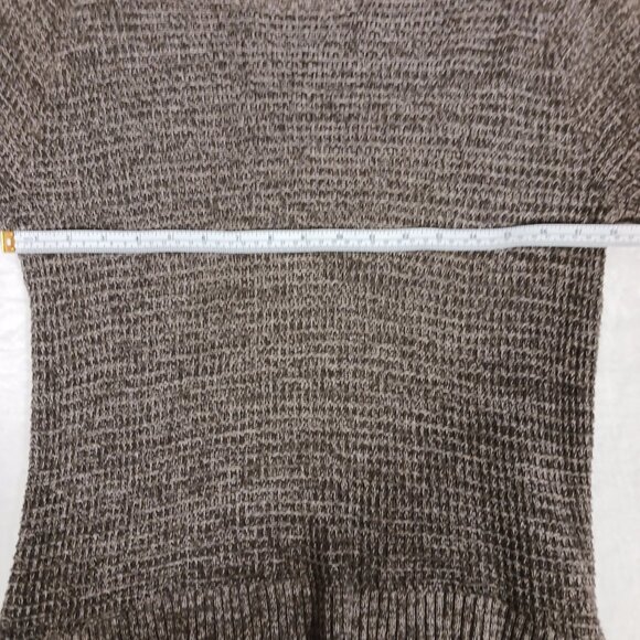 Banana Republic Women's Large, Brown, Pullover Sweater - Picture 12 of 15